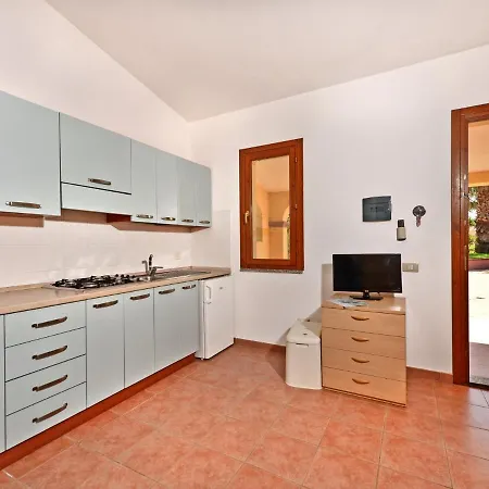 4 Mori- - Muv100 By Interhome * Costa Rei