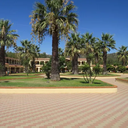 4 Mori- - Muv100 By Interhome Apartment Costa Rei